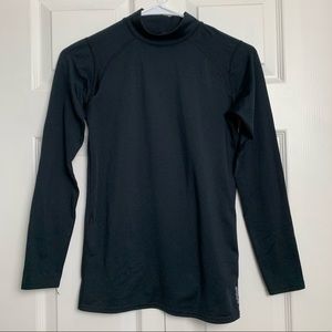 Girl’s Reebok Long-Sleeve Undershirt